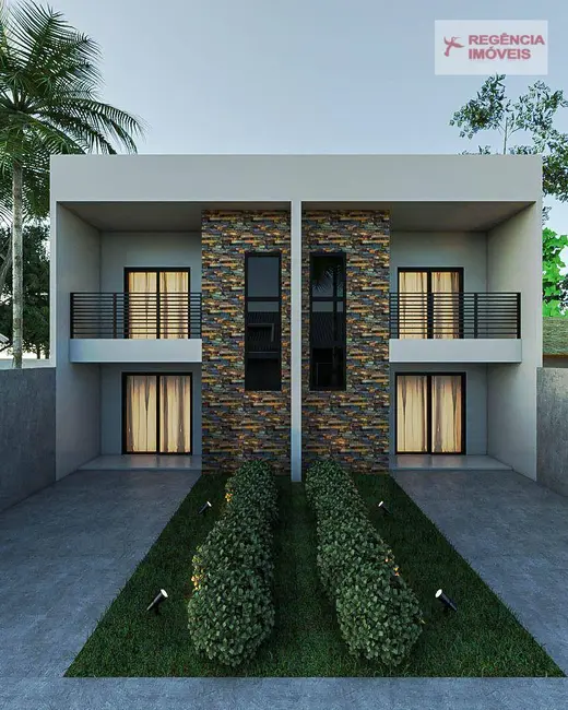 Foto 3 de Casa com 3 quartos à venda, 125m2 em Sao Francisco Do Sul - SC