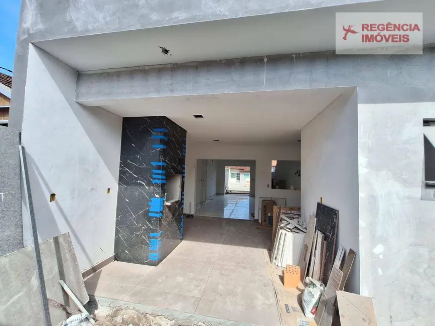 Foto 4 de Casa com 3 quartos à venda, 125m2 em Sao Francisco Do Sul - SC