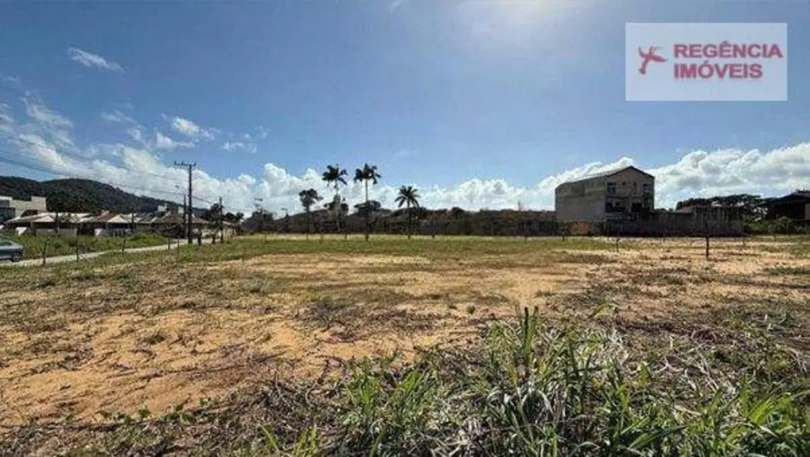 Foto 2 de Terreno / Lote à venda, 424m2 em Sao Francisco Do Sul - SC