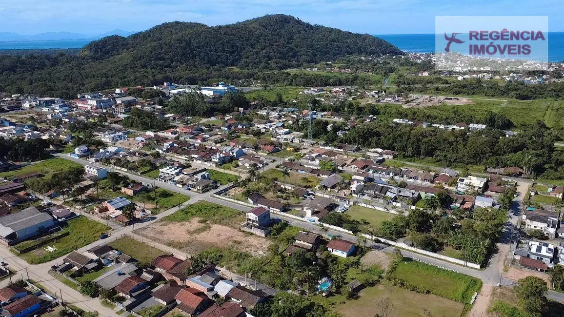 Foto 4 de Terreno / Lote à venda, 424m2 em Sao Francisco Do Sul - SC