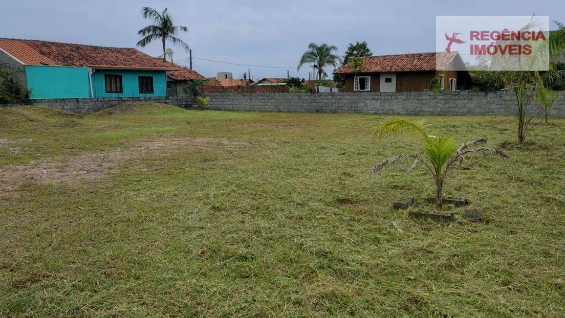 Foto 4 de Terreno / Lote à venda, 600m2 em Sao Francisco Do Sul - SC