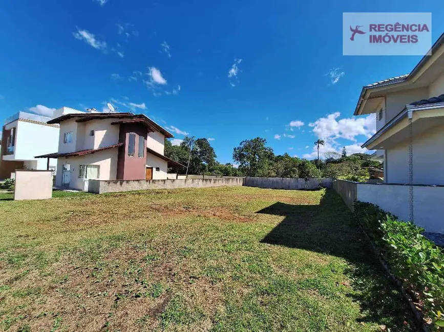 Foto 3 de Terreno / Lote à venda, 452m2 em Sao Francisco Do Sul - SC