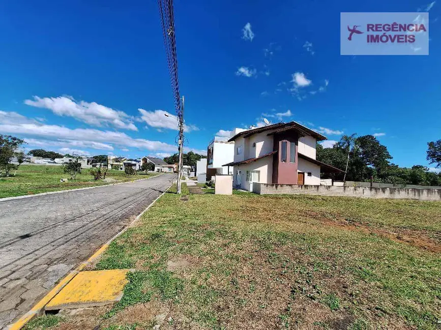 Foto 4 de Terreno / Lote à venda, 452m2 em Sao Francisco Do Sul - SC