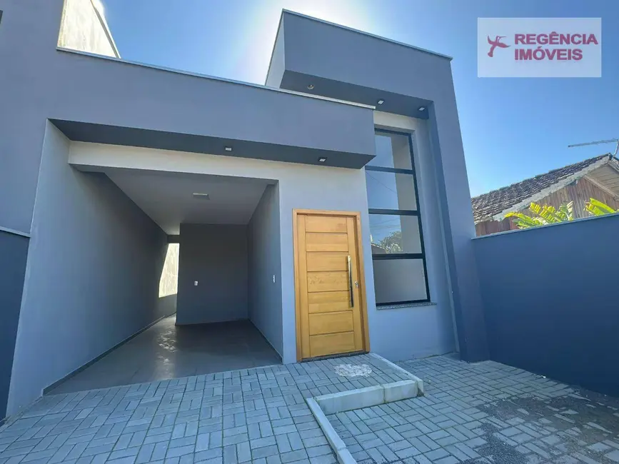 Foto 1 de Casa com 3 quartos à venda, 150m2 em Sao Francisco Do Sul - SC