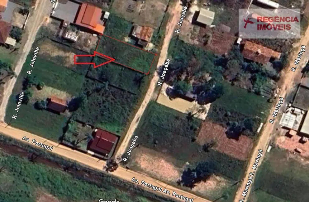 Foto 3 de Terreno / Lote à venda, 375m2 em Sao Francisco Do Sul - SC