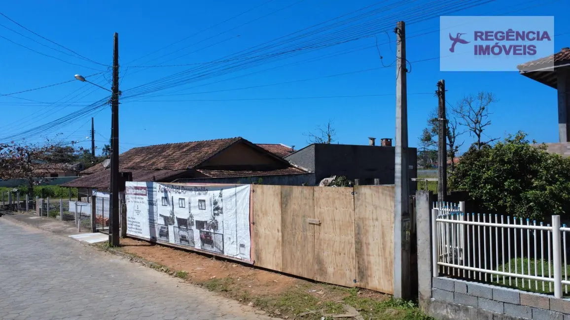 Foto 8 de Casa com 3 quartos à venda, 300m2 em Ubatuba, Sao Francisco Do Sul - SC