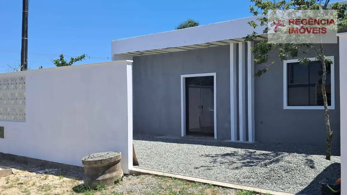 Foto 4 de Casa com 2 quartos à venda, 160m2 em Sao Francisco Do Sul - SC