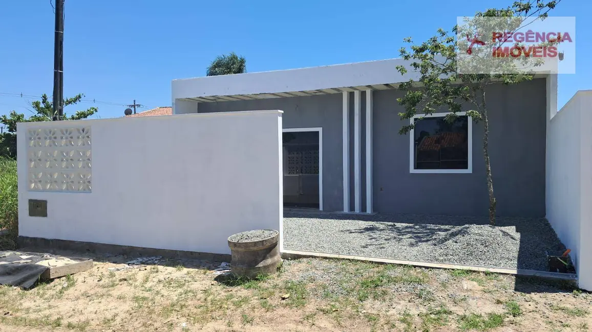 Foto 5 de Casa com 2 quartos à venda, 160m2 em Sao Francisco Do Sul - SC