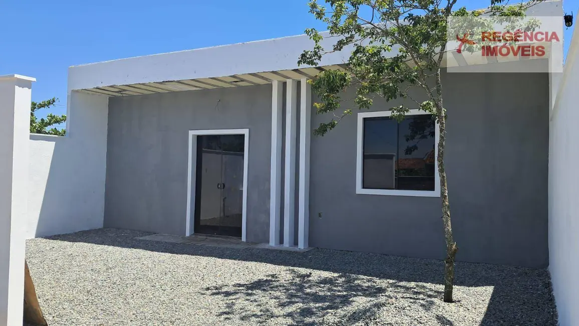Foto 1 de Casa com 2 quartos à venda, 160m2 em Sao Francisco Do Sul - SC