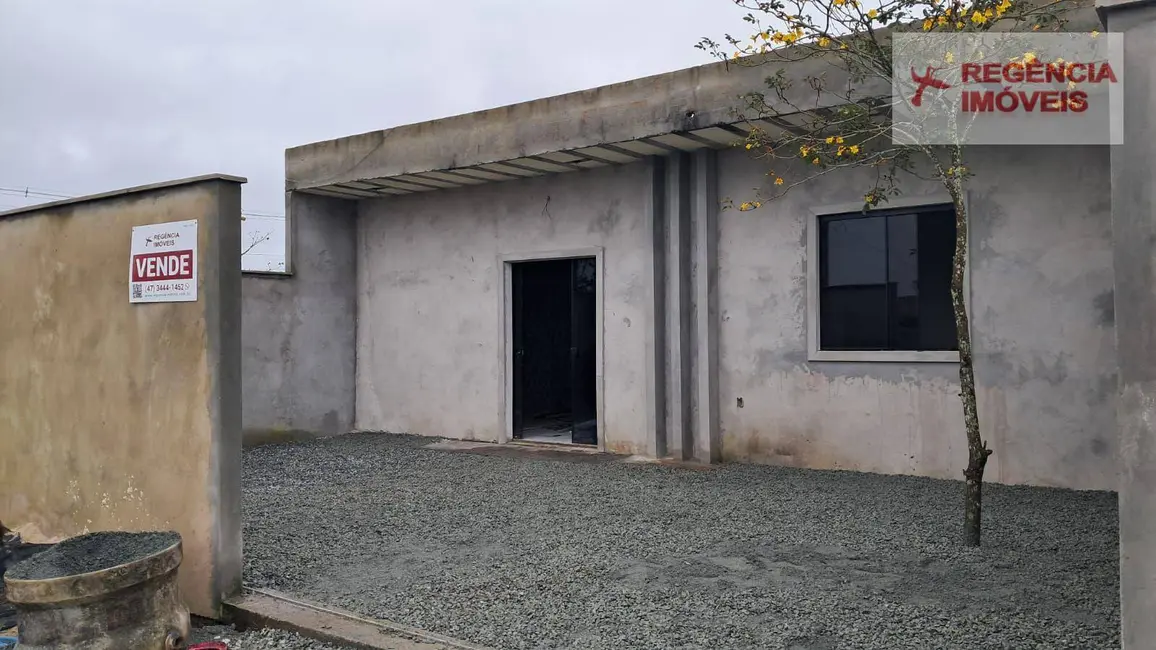 Foto 3 de Casa com 2 quartos à venda, 160m2 em Sao Francisco Do Sul - SC