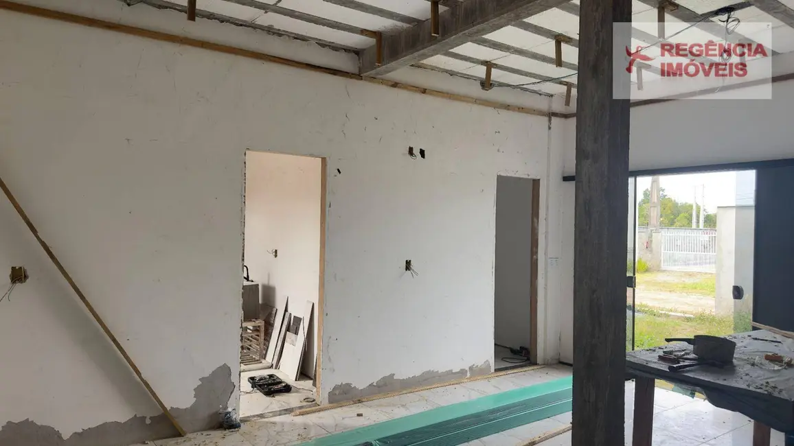 Foto 9 de Casa com 2 quartos à venda, 160m2 em Sao Francisco Do Sul - SC