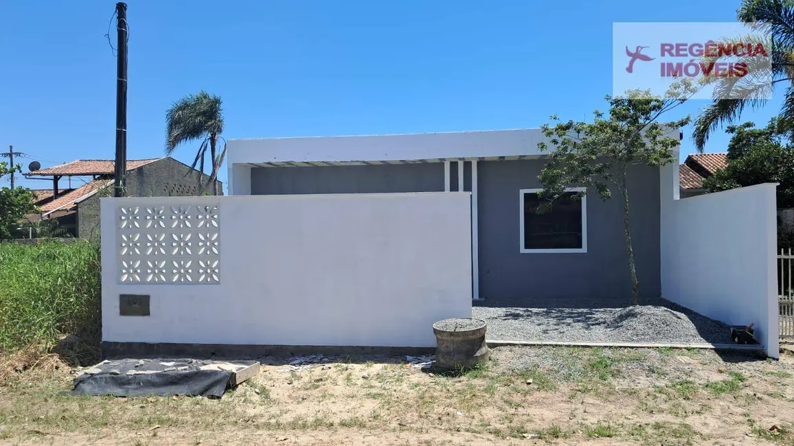 Foto 3 de Casa com 2 quartos à venda, 160m2 em Sao Francisco Do Sul - SC