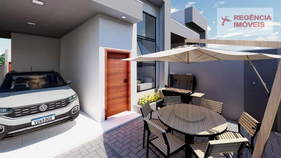 Foto 9 de Casa com 3 quartos à venda, 143m2 em Ubatuba, Sao Francisco Do Sul - SC