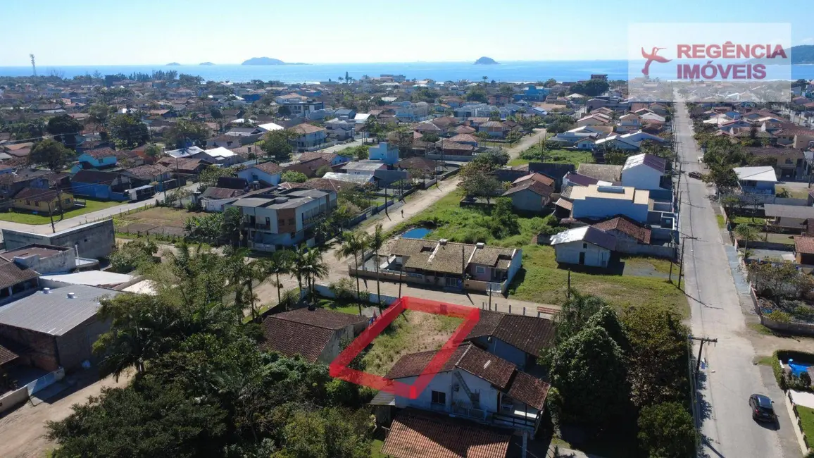 Foto 5 de Casa com 3 quartos à venda, 143m2 em Ubatuba, Sao Francisco Do Sul - SC