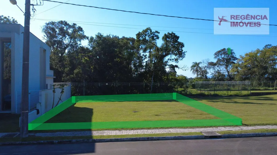 Terreno / Lote à venda, 312m2 em Centro, Araquari - SC - imagem 1 Foto 1 de Terreno / Lote à venda, 312m2 em Centro, Araquari - SC