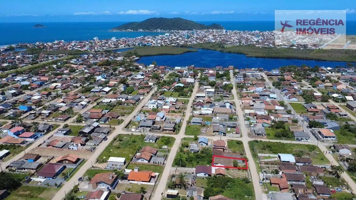 Foto 1 de Casa com 3 quartos à venda, 300m2 em Sao Francisco Do Sul - SC