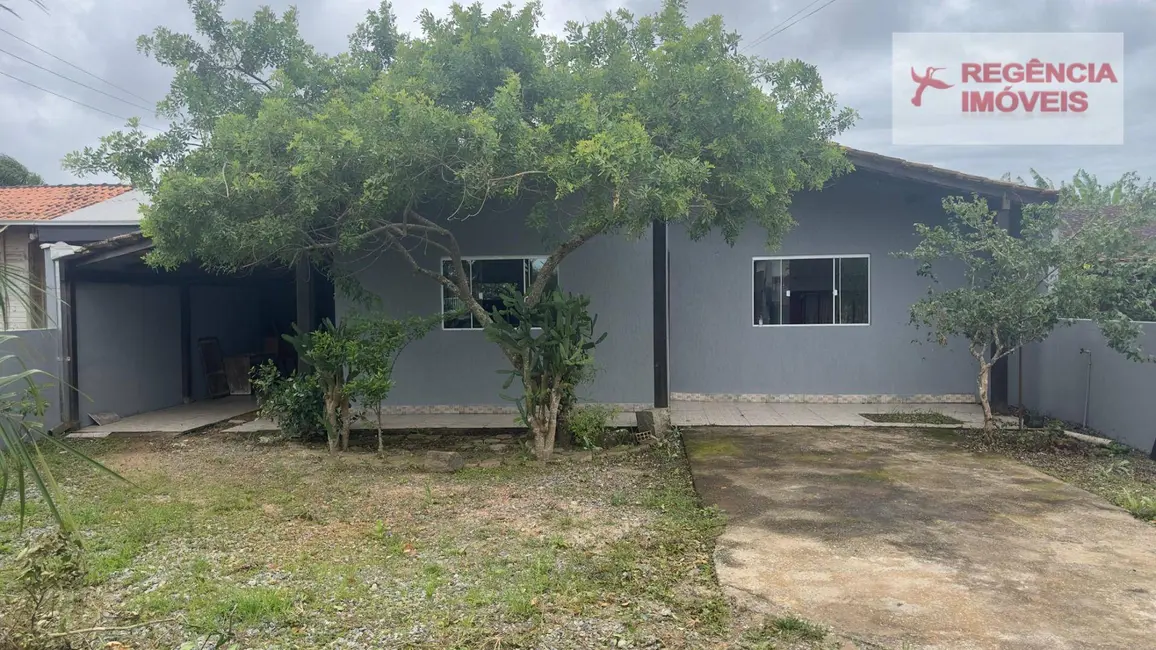 Foto 1 de Casa com 3 quartos à venda, 300m2 em Sao Francisco Do Sul - SC