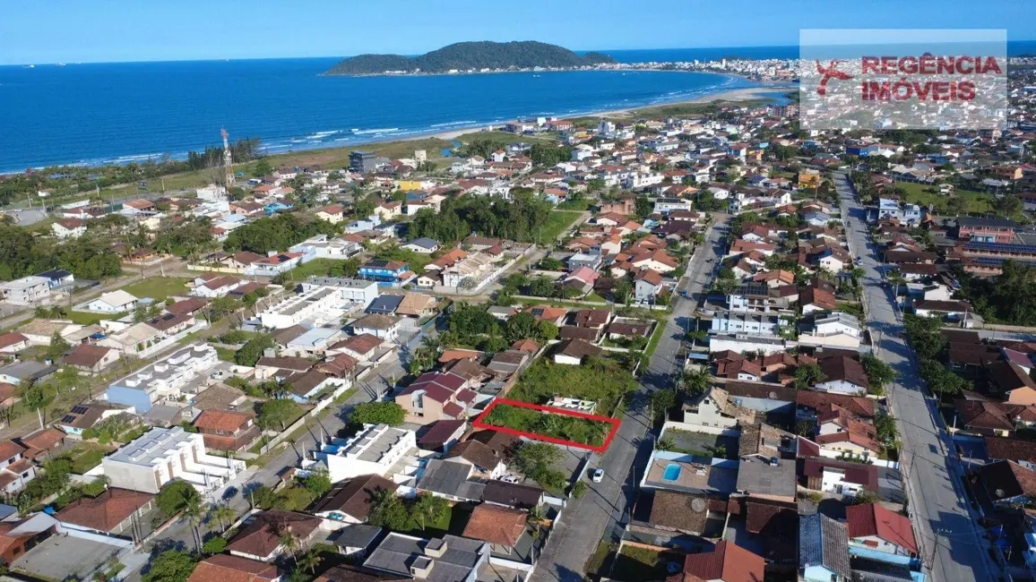 Foto 5 de Terreno / Lote à venda, 450m2 em Ubatuba, Sao Francisco Do Sul - SC