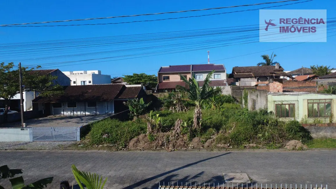 Foto 9 de Terreno / Lote à venda, 450m2 em Ubatuba, Sao Francisco Do Sul - SC