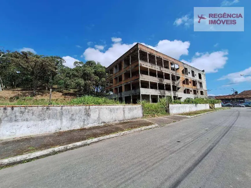 Foto 2 de Terreno / Lote à venda, 2250m2 em Sao Francisco Do Sul - SC