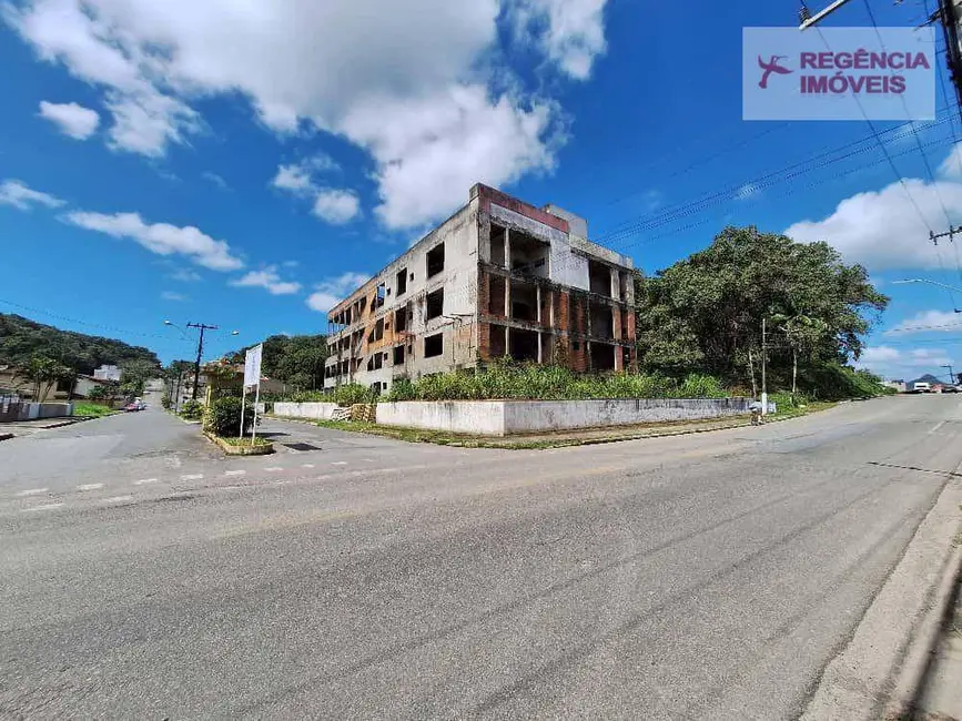 Foto 1 de Terreno / Lote à venda, 2250m2 em Sao Francisco Do Sul - SC