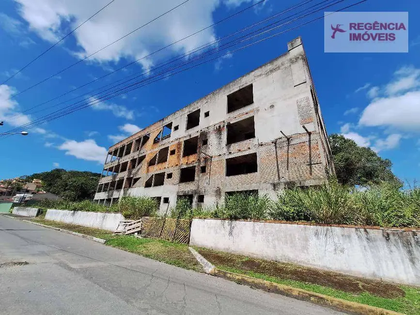Foto 3 de Terreno / Lote à venda, 2250m2 em Sao Francisco Do Sul - SC