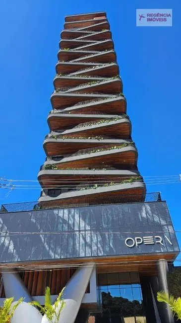 Foto 1 de Apartamento com 3 quartos à venda, 256m2 em Atiradores, Joinville - SC