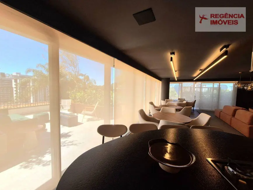 Foto 8 de Apartamento com 3 quartos à venda, 256m2 em Atiradores, Joinville - SC