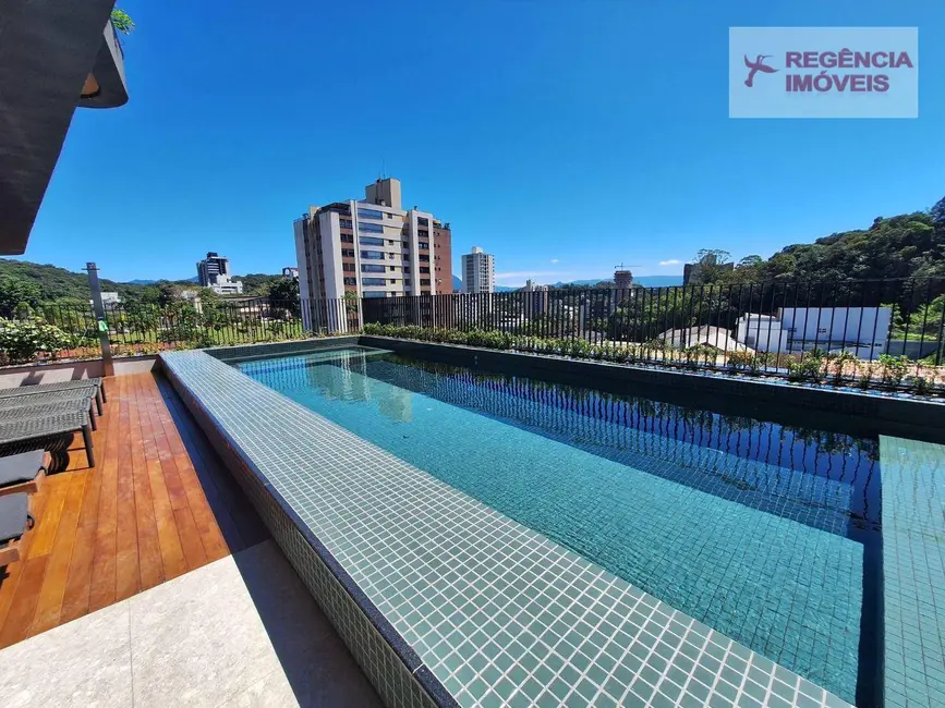 Foto 2 de Apartamento com 3 quartos à venda, 256m2 em Atiradores, Joinville - SC