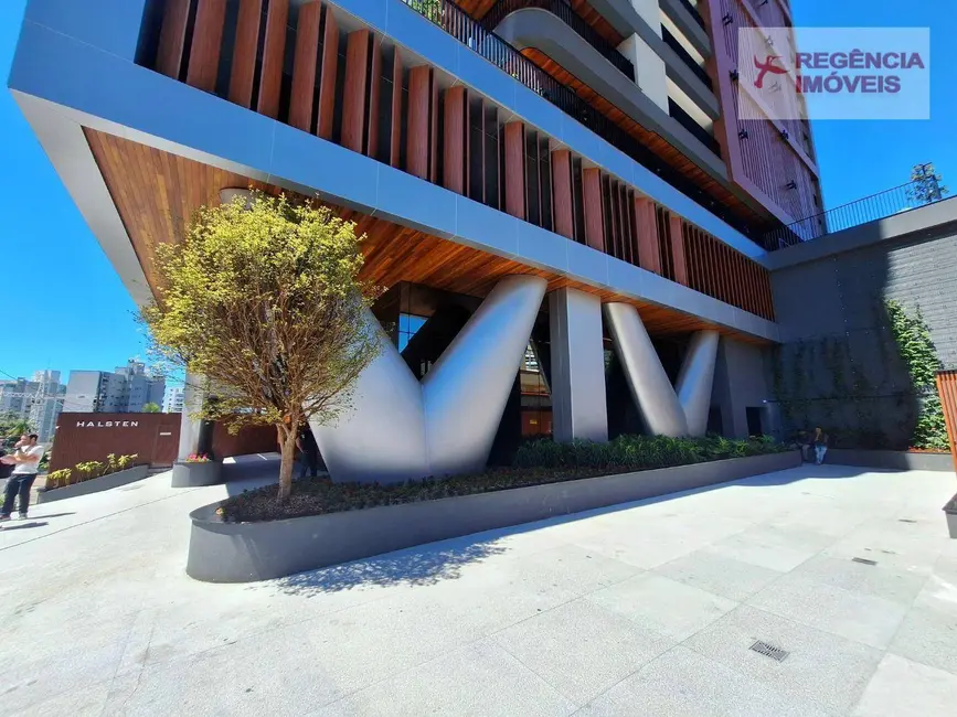 Foto 3 de Apartamento com 3 quartos à venda, 256m2 em Atiradores, Joinville - SC