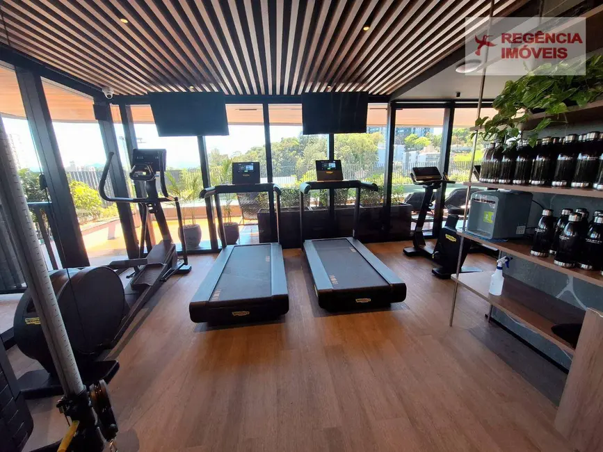 Foto 7 de Apartamento com 3 quartos à venda, 256m2 em Atiradores, Joinville - SC