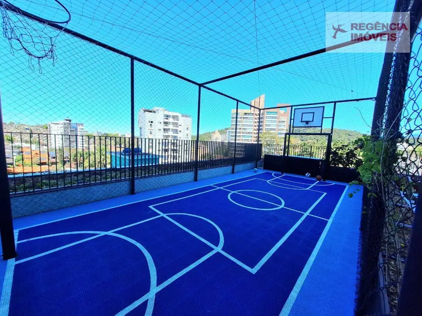 Foto 4 de Apartamento com 3 quartos à venda, 256m2 em Atiradores, Joinville - SC