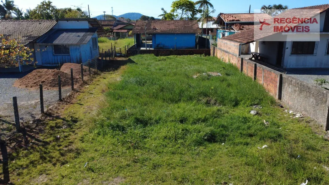 Foto 7 de Terreno / Lote à venda, 300m2 em Sao Francisco Do Sul - SC
