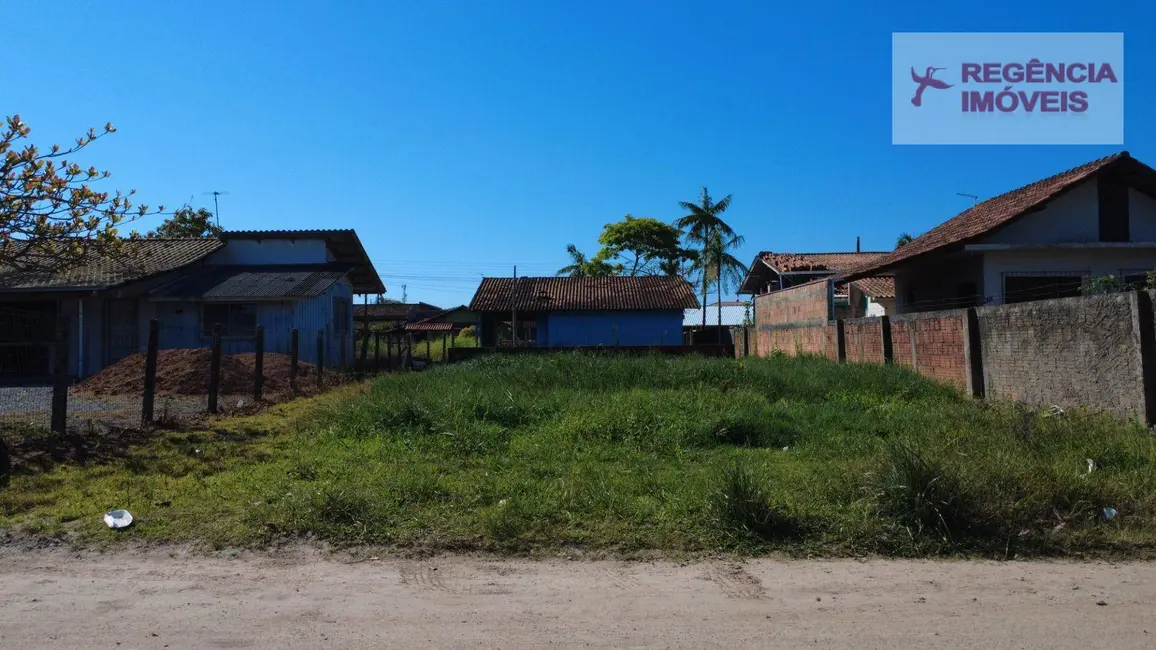 Foto 6 de Terreno / Lote à venda, 300m2 em Sao Francisco Do Sul - SC