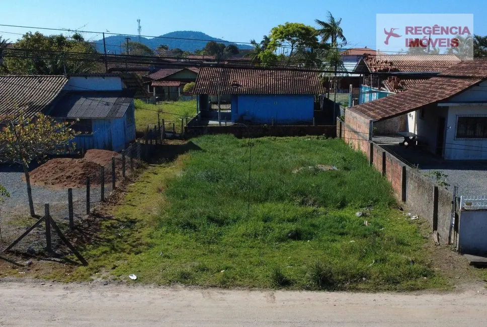 Foto 9 de Terreno / Lote à venda, 300m2 em Sao Francisco Do Sul - SC