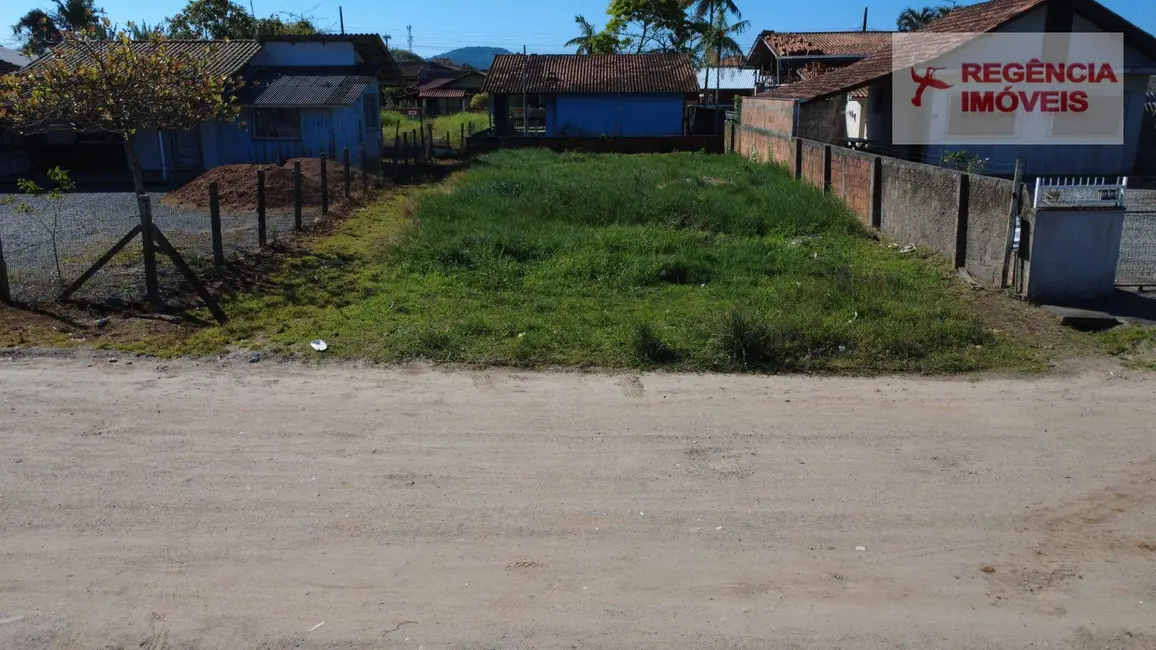 Foto 8 de Terreno / Lote à venda, 300m2 em Sao Francisco Do Sul - SC