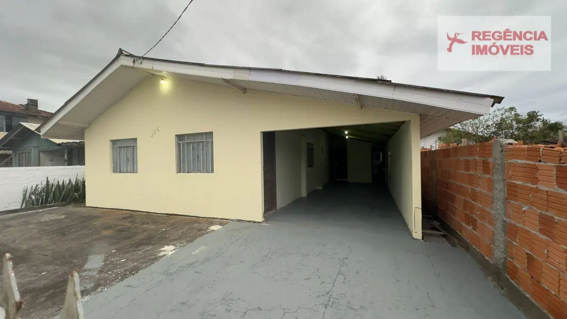 Foto 4 de Casa com 3 quartos à venda, 300m2 em Sao Francisco Do Sul - SC