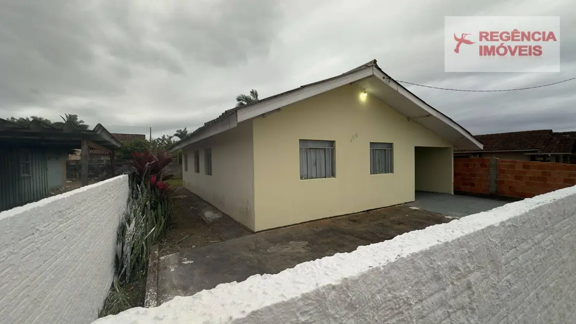 Foto 5 de Casa com 3 quartos à venda, 300m2 em Sao Francisco Do Sul - SC