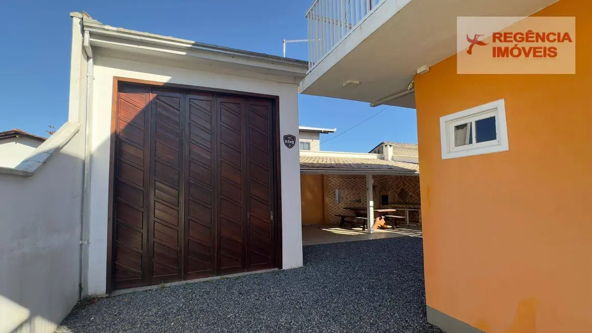 Foto 3 de Casa com 2 quartos à venda, 300m2 em Ubatuba, Sao Francisco Do Sul - SC