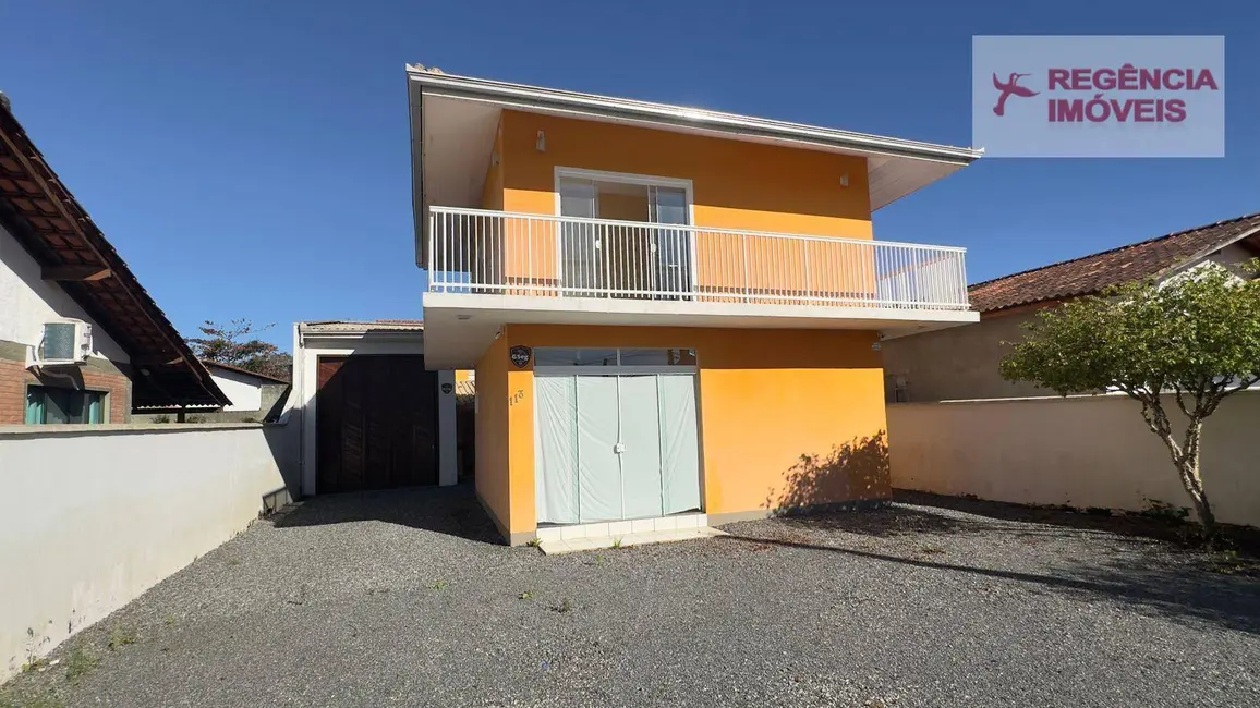 Foto 2 de Casa com 2 quartos à venda, 300m2 em Ubatuba, Sao Francisco Do Sul - SC