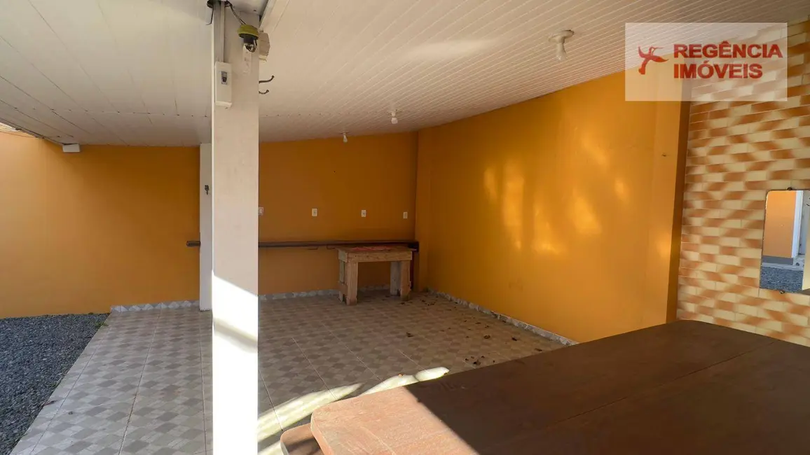 Foto 4 de Casa com 2 quartos à venda, 300m2 em Ubatuba, Sao Francisco Do Sul - SC