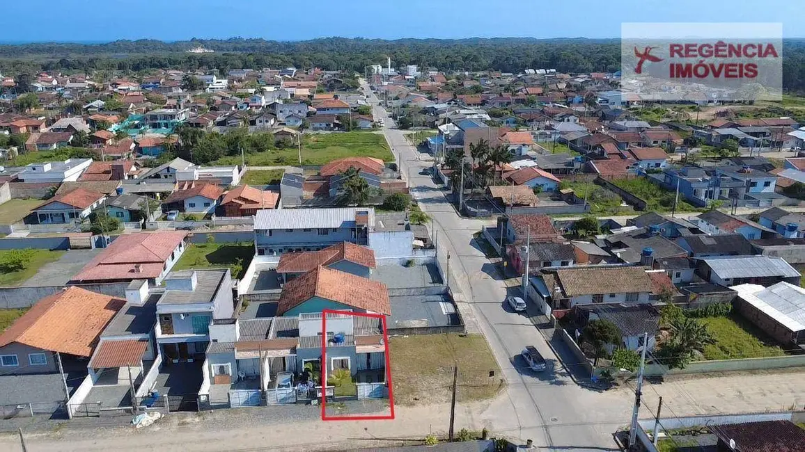 Foto 7 de Casa com 2 quartos à venda, 78m2 em Sao Francisco Do Sul - SC