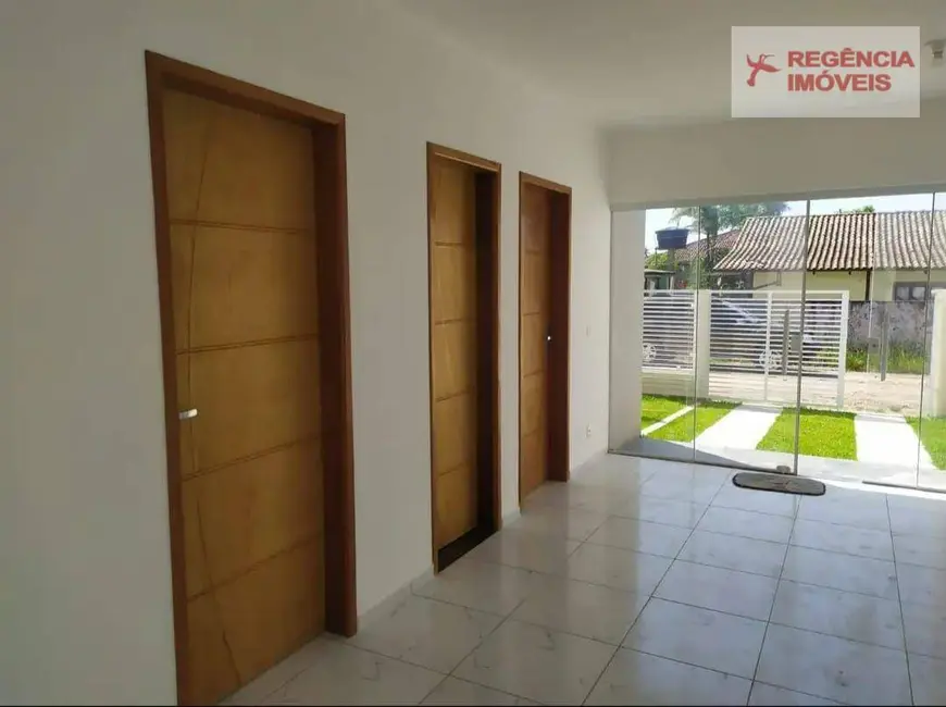 Foto 4 de Casa com 2 quartos à venda, 78m2 em Sao Francisco Do Sul - SC