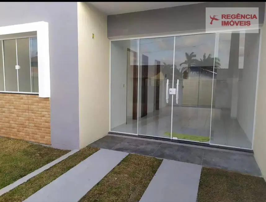 Foto 2 de Casa com 2 quartos à venda, 78m2 em Sao Francisco Do Sul - SC