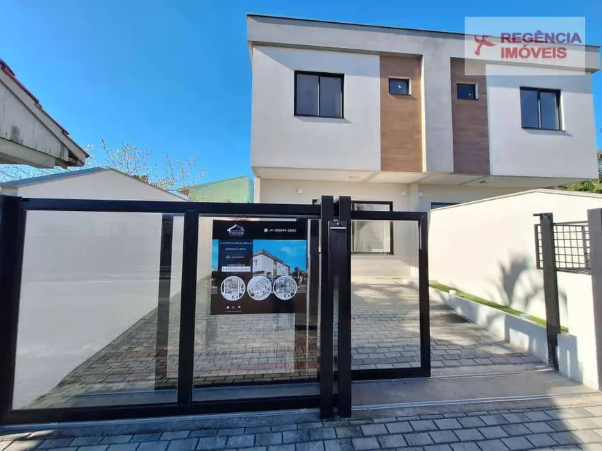 Foto 4 de Casa com 3 quartos à venda, 100m2 em Sao Francisco Do Sul - SC