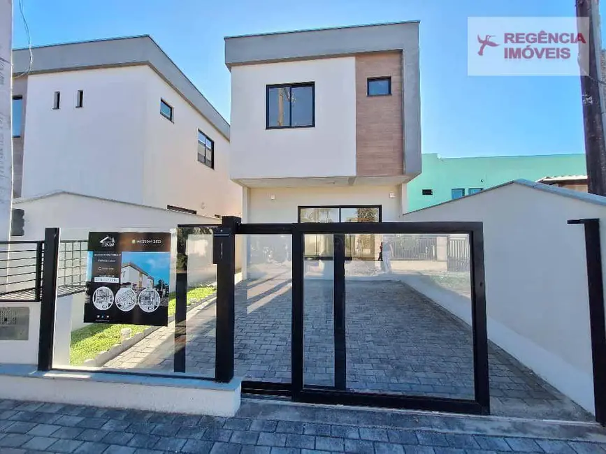 Foto 1 de Casa com 3 quartos à venda, 100m2 em Sao Francisco Do Sul - SC