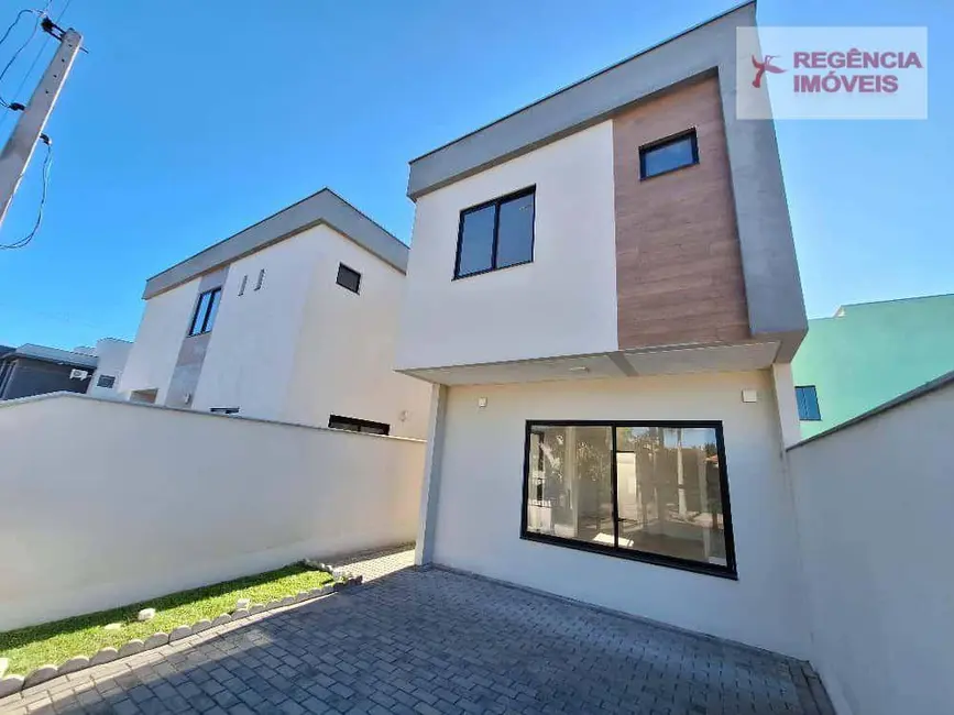 Foto 2 de Casa com 3 quartos à venda, 100m2 em Sao Francisco Do Sul - SC