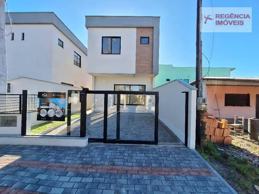 Foto 4 de Casa com 3 quartos à venda, 100m2 em Sao Francisco Do Sul - SC