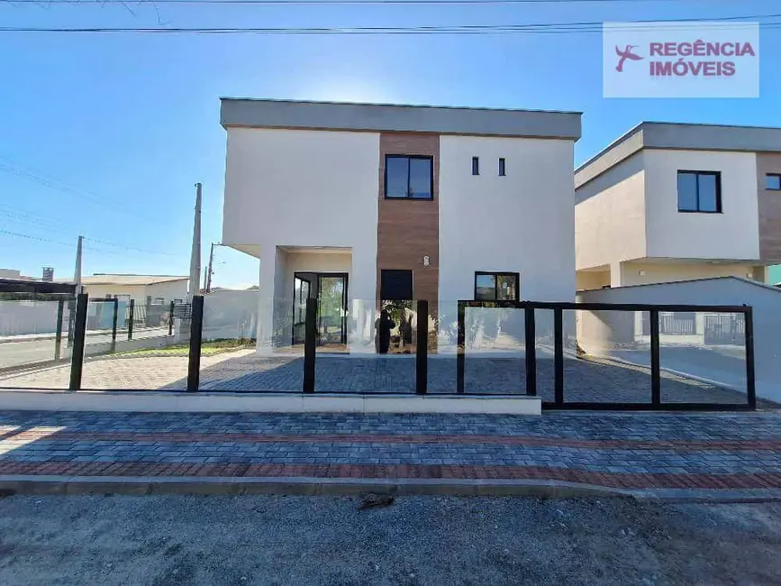 Foto 2 de Casa com 3 quartos à venda, 100m2 em Sao Francisco Do Sul - SC