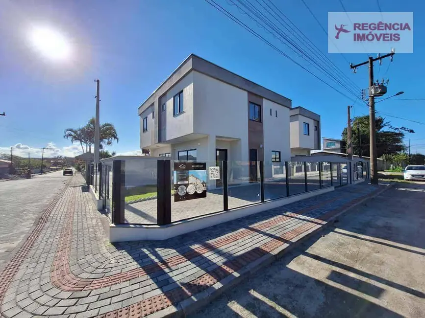 Foto 4 de Casa com 3 quartos à venda, 100m2 em Sao Francisco Do Sul - SC